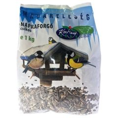 Napraforgó Iregi csíkos 1kg