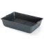 Savic KB 42 + Insert - Alomtálca szűrőbetéttel ( rácsos) 41.5x29.5x10cm