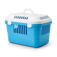 Savic Discovery 1 szállítóbox - CSENDES-ÓCEÁNI KÉK