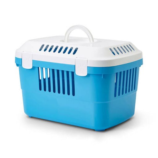 Savic Discovery 1 szállítóbox - CSENDES-ÓCEÁNI KÉK