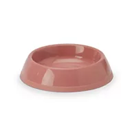   Savic Picnic műanyag tál több színben 200 ml/12 cm - PÚDERBARNA