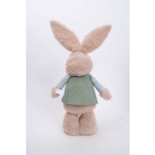 NYUSZISHOP.HU - Dekor plüss nyuszi 40 cm - KISFIÚ