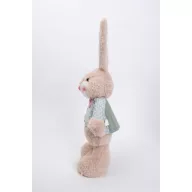 NYUSZISHOP.HU - Dekor plüss nyuszi 40 cm - KISFIÚ