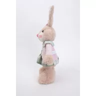 NYUSZISHOP.HU - Dekor plüss nyuszi 40 cm - KISLÁNY