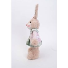 NYUSZISHOP.HU - Dekor plüss nyuszi 40 cm - KISLÁNY