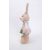NYUSZISHOP.HU - Dekor plüss nyuszi 40 cm - KISLÁNY