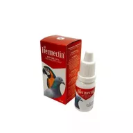 Sh-Ivermectin Spot On csepegtető oldat madaraknak 5ml