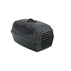 Gulliver 1 szállítóbox 48x32x31cm - PALASZÜRKE