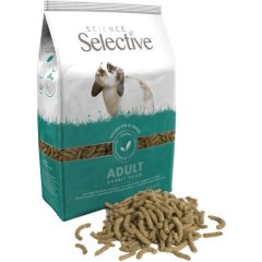 Supreme Science Selective Rabbit - Adult - nyúltáp 1,5 kg