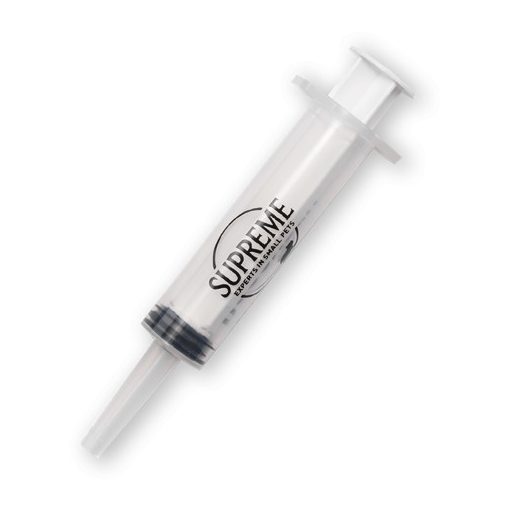Science Selective Recovery Feeding Syringes -  fecskendő 15 ml