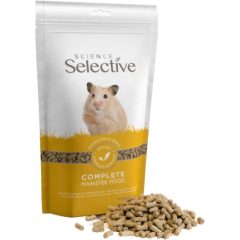 Supreme Science Selective Hamster - hörcsögtáp 350g