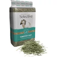 Supreme Science Selective Timothy széna 1,5 kg