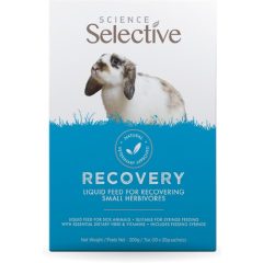 Science Selective Recovery Liquid Feed 10x20g