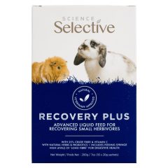 Science Selective RecoveryPlus 10x20g