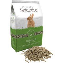 Supreme Science Selective Rabbit - Junior - Nyúltáp 10 kg