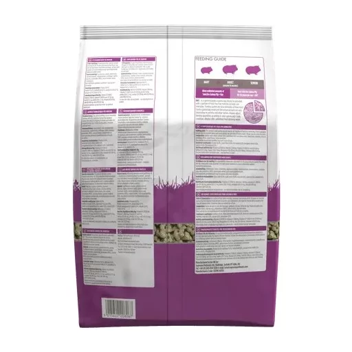 Supreme Science Selective Guinea Pig -  tengerimalac táp 3 kg
