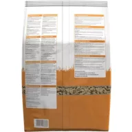   Supreme Science Selective Rat & Mouse -  Patkány és egértáp 1,5 kg