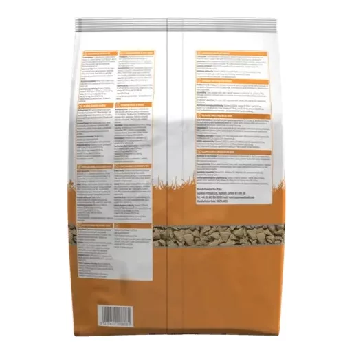 Supreme Science Selective Rat & Mouse -  Patkány és egértáp 1,5 kg