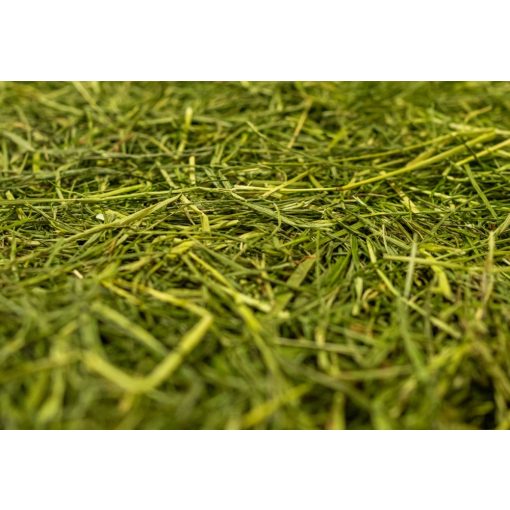 Samerberger Wiesenheu - Német réti széna - bálás HIÁNYOS 11 KG