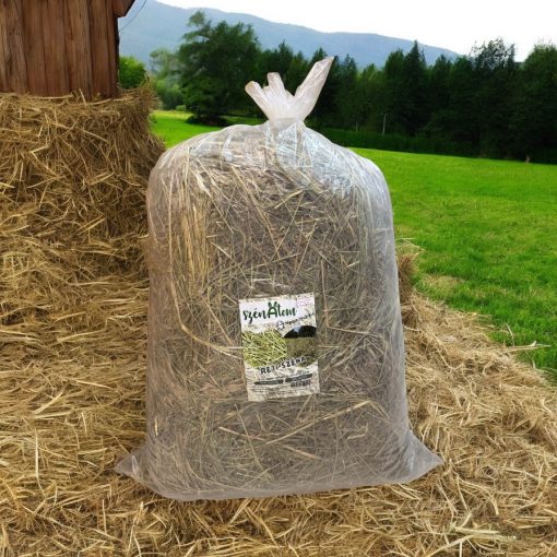 Szénatom Réti széna 4 kg