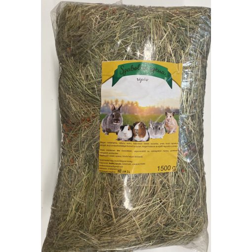 Szabolcsi Réti széna RÉPÁS 1,5 kg