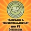 Támogasd a tengerimalacokat 100 Ft
