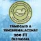 Támogasd a tengerimalacokat 200 Ft