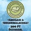 Támogasd a tengerimalacokat 200 Ft