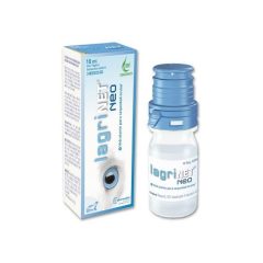 Lagrinet NEO Műkönny/szemcsepp 10 ml