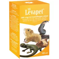SH-Levapet belsőleges féreghajtó 10 ml