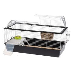 Ferplast Casita 100 ketrec tengerimalac/nyúl ketrec