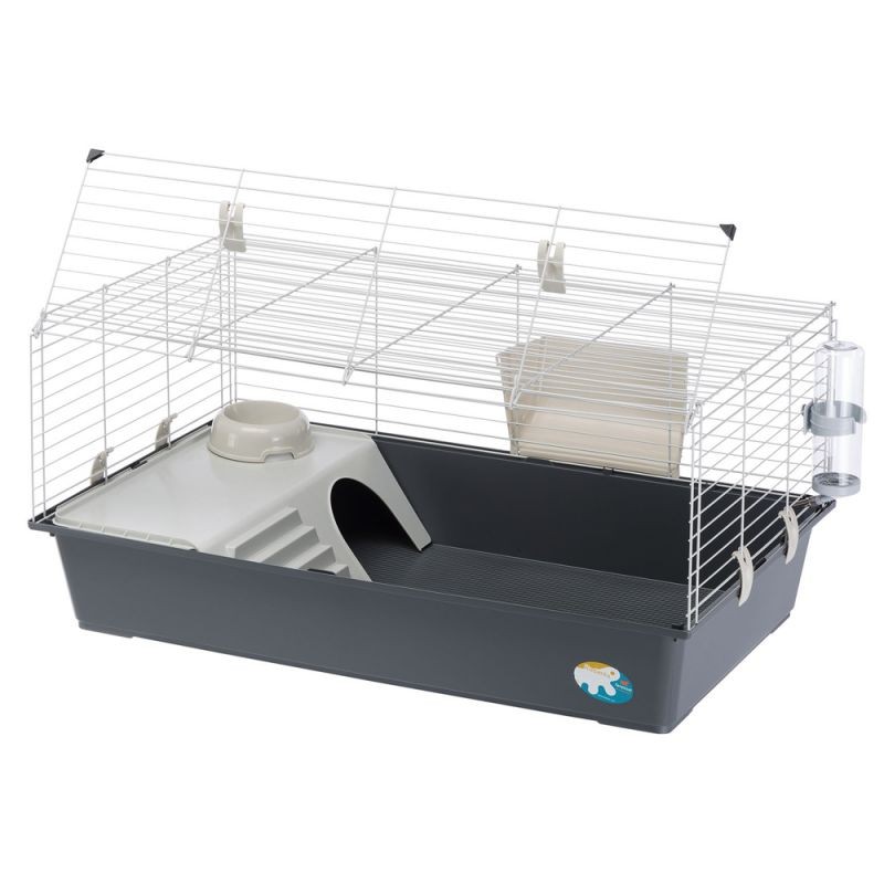 Ferplast Rabbit 100 ketrec - NyusziShop.hu