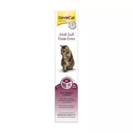   GimCat Malt-Soft Extra paszta - Malátás szőroldó paszta 50g