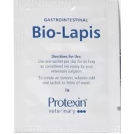 Protexin Bio-lapis por 2g
