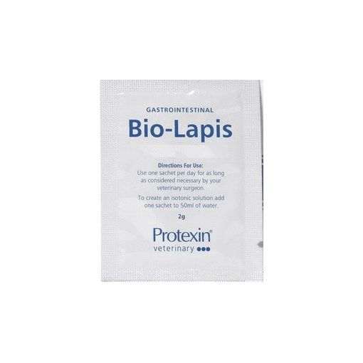 Protexin Bio-lapis por 2g