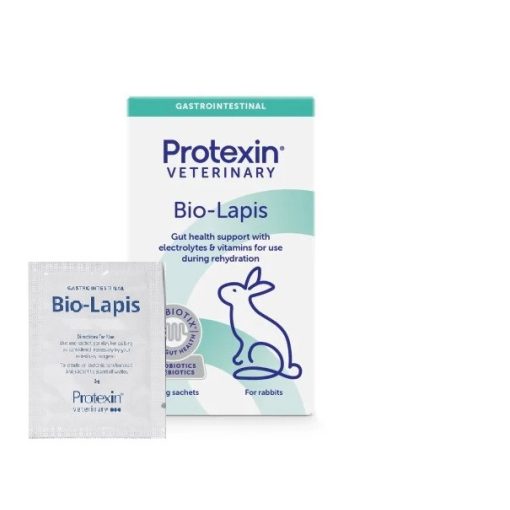 Protexin Bio-lapis por 6x2g