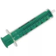 Fecskendő kényszeretetéshez 10 ml