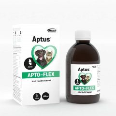 Aptus apto-flex szirup 200 ml - KÖZELI LEJÁRATÚ 
