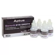 Aptus SentrX Eye Drops - Szemcsepp 10ml