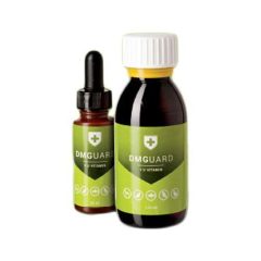 VetriScience DMGuard  120 ml