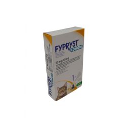 Fypryst Combo spot on Görényeknek 1X