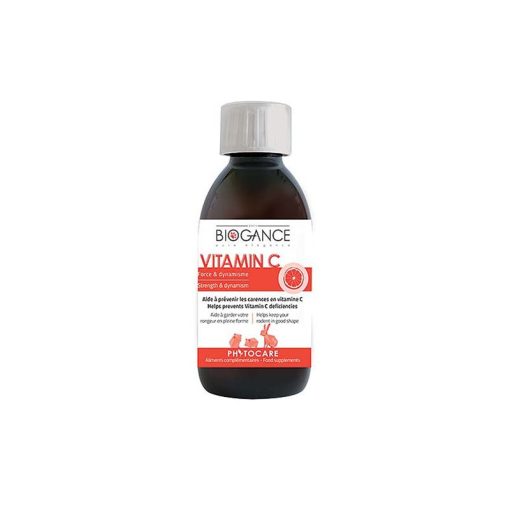 Biogance Phytocare C-vitamin 200 ml