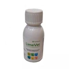 LimeVet koncentrátum 100 ml