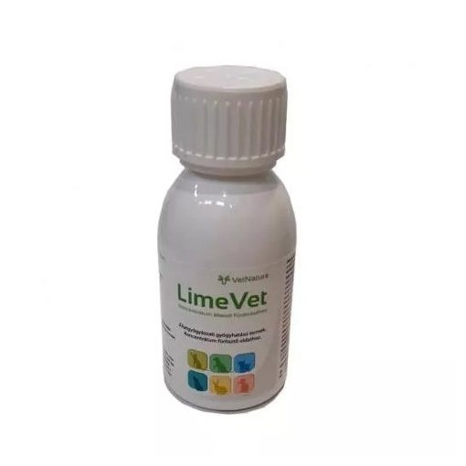 LimeVet koncentrátum 100 ml