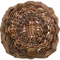   Trixie Willow House fűzfa ház kisállatok részére Ø16 x 14cm