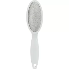 Trixie 2329 szöszkefe szürke 26 cm