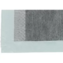 Trixie 23372 Pelenka aktív szénnel 60 x 60 cm 10 db