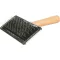 Trixie 2354 Soft Brush kefe 9 x 13 cm