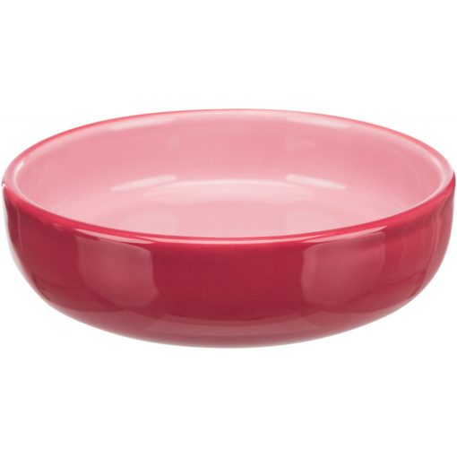 Trixie 24779 Kerámiatál ø 15 cm pink