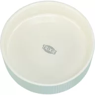 Trixie 24811 Kerámia tál 200 ml - KÉK
